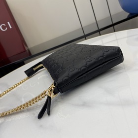 Новинка Новая сумка Gucci GG Supreme из высококачественного ПВХ с