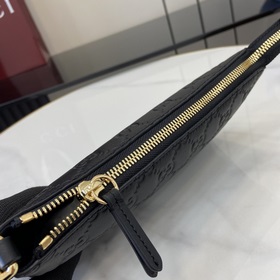 Новинка Новая сумка Gucci GG Supreme из высококачественного ПВХ с