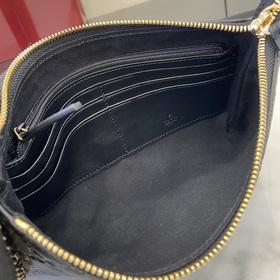 Новинка Новая сумка Gucci GG Supreme из высококачественного ПВХ с
