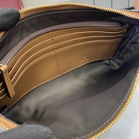 Новинка Новая сумка Gucci GG Supreme из высококачественного ПВХ с