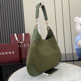 Новинка Представляем сумку Gucci Body с двойной застежкой, вдохно