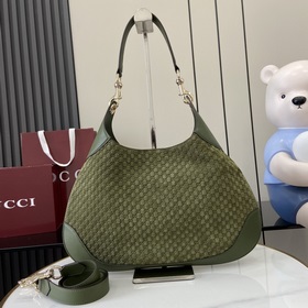 Новинка Представляем сумку Gucci Body с двойной застежкой, вдохно