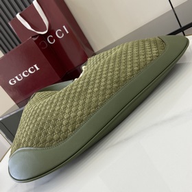 Новинка Представляем сумку Gucci Body с двойной застежкой, вдохно