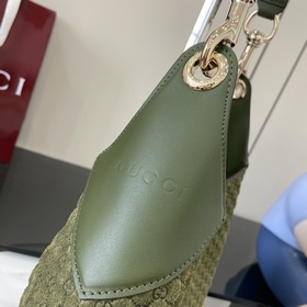 Новинка Представляем сумку Gucci Body с двойной застежкой, вдохно