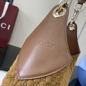 Новинка Представляем сумку Gucci Body с двойной застежкой, вдохно
