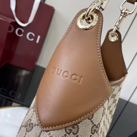 Новинка Представляем сумку Gucci Body с двойной застежкой, вдохно