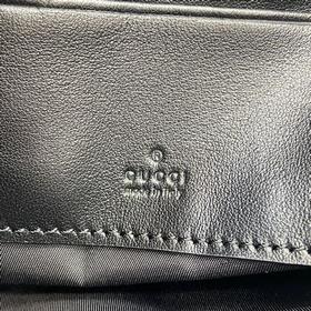 Новинка Новая сумка Gucci GG Supreme из высококачественного ПВХ с
