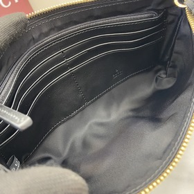 Новинка Новая сумка Gucci GG Supreme из высококачественного ПВХ с