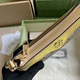 Мини-сумка из серии Ophidia. Серия Ophidia постоянно пополняется,