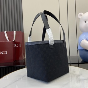 Новая модель Маленькая сумка Gucci Totissima Серия Gucci Totissim