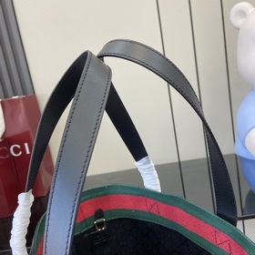 Новая модель Маленькая сумка Gucci Totissima Серия Gucci Totissim