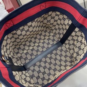 Новая модель Маленькая сумка Gucci Totissima Серия Gucci Totissim