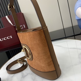 【Новинка】 В весенне-летней коллекции 2025 года Gucci 73 вдохновле
