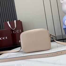 Новинка Мини-сумка через плечо из серии Gucci Blondie Новая сумка