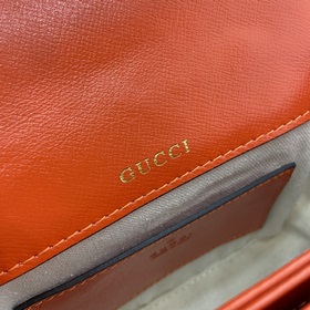 Новинка Мини-сумка Gucci Horsebit 1955. Серия Gucci Horsebit 1955