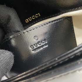 Новинка Мини-сумка Gucci Horsebit 1955. Серия Gucci Horsebit 1955