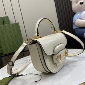 Новинка Мини-сумка Gucci Horsebit 1955. Серия Gucci Horsebit 1955