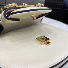 Новинка Мини-сумка Gucci Horsebit 1955. Серия Gucci Horsebit 1955