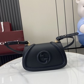Новая модель Мини-сумка через плечо из серии Gucci Blondie Новая