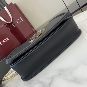 Новая модель Сумка через плечо Gucci Blondie Новая сумка из серии