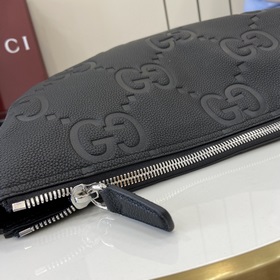 Новая модель Gucci Body маленькая сумка через плечо с двойной зас