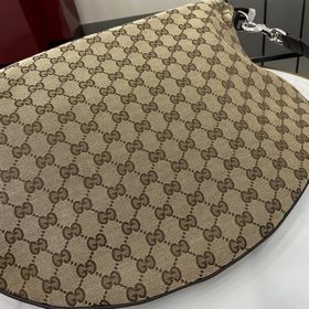 Новая модель Сумка через плечо Gucci Body с двойной застежкой В р