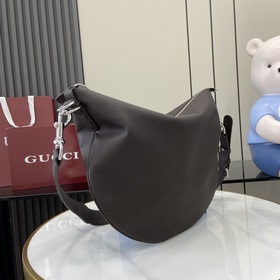 Новая модель Gucci Body маленькая сумка через плечо с двойной зас
