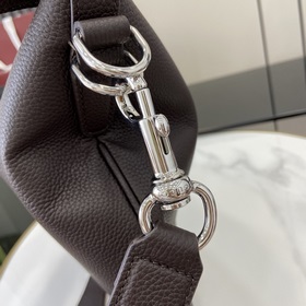 Новая модель Gucci Body маленькая сумка через плечо с двойной зас