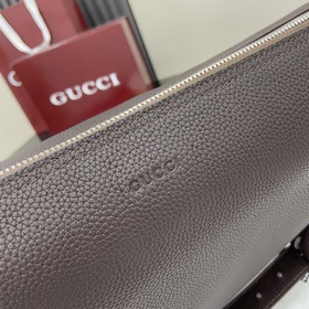 Новая модель Gucci Body маленькая сумка через плечо с двойной зас