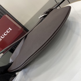 Новая модель Gucci Body маленькая сумка через плечо с двойной зас