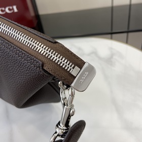 Новая модель Gucci Body маленькая сумка через плечо с двойной зас