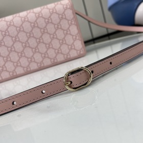 Новинка Серия GG Emblem представляет собой новую интерпретацию зн