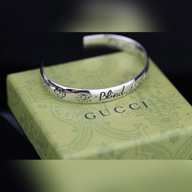 Браслет, аналогичный браслету Ван Юаня, Gucci Love Fearless, подх