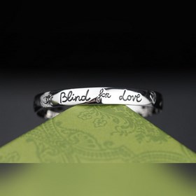 Браслет, аналогичный браслету Ван Юаня, Gucci Love Fearless, подх