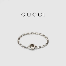 GUCCI Trademark серия подвесок-цепочек для браслетов, размер 16-1
