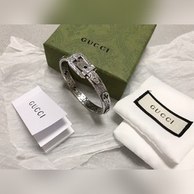 Браслет Gucci Mormont. Высокое качество, винтажный эффект со стар