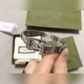Браслет Gucci Mormont. Высокое качество, винтажный эффект со стар