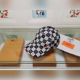 Новая модель... Поставка от Hermès. Ткань из парусины, очень прия