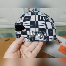 Новая модель... Поставка от Hermès. Ткань из парусины, очень прия