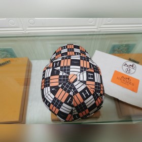 Новая модель... Поставка от Hermès. Ткань из парусины, очень прия
