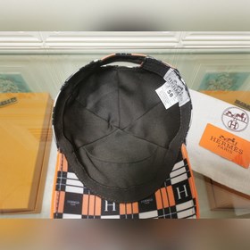 Новая модель... Поставка от Hermès. Ткань из парусины, очень прия