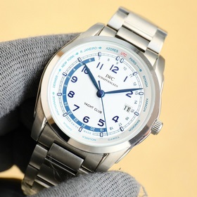 Бренд： IWC (новая модель с тремя стрелками, деловой и повседневны