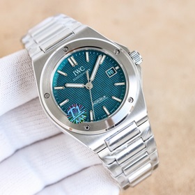 GH·FACTORY IWC International Engineer Automatic Watch 40 Quick Re