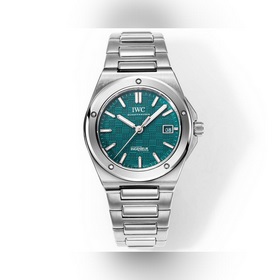 GH·FACTORY IWC International Engineer Automatic Watch 40 Quick Re