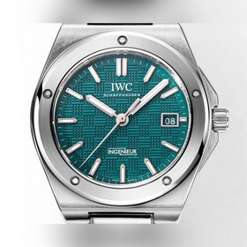 GH·FACTORY IWC International Engineer Automatic Watch 40 Quick Re