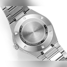 GH·FACTORY IWC International Engineer Automatic Watch 40 Quick Re