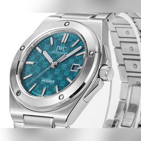 GH·FACTORY IWC International Engineer Automatic Watch 40 Quick Re