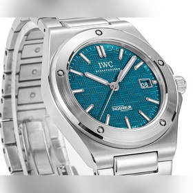 GH·FACTORY IWC International Engineer Automatic Watch 40 Quick Re