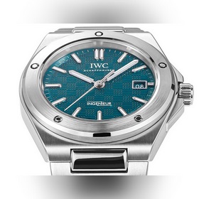 GH·FACTORY IWC International Engineer Automatic Watch 40 Quick Re