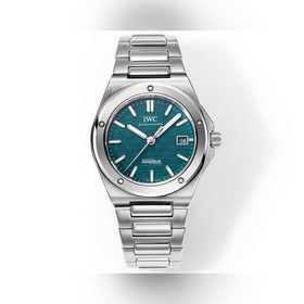 GH·FACTORY IWC International Engineer Automatic Watch 40 Quick Re